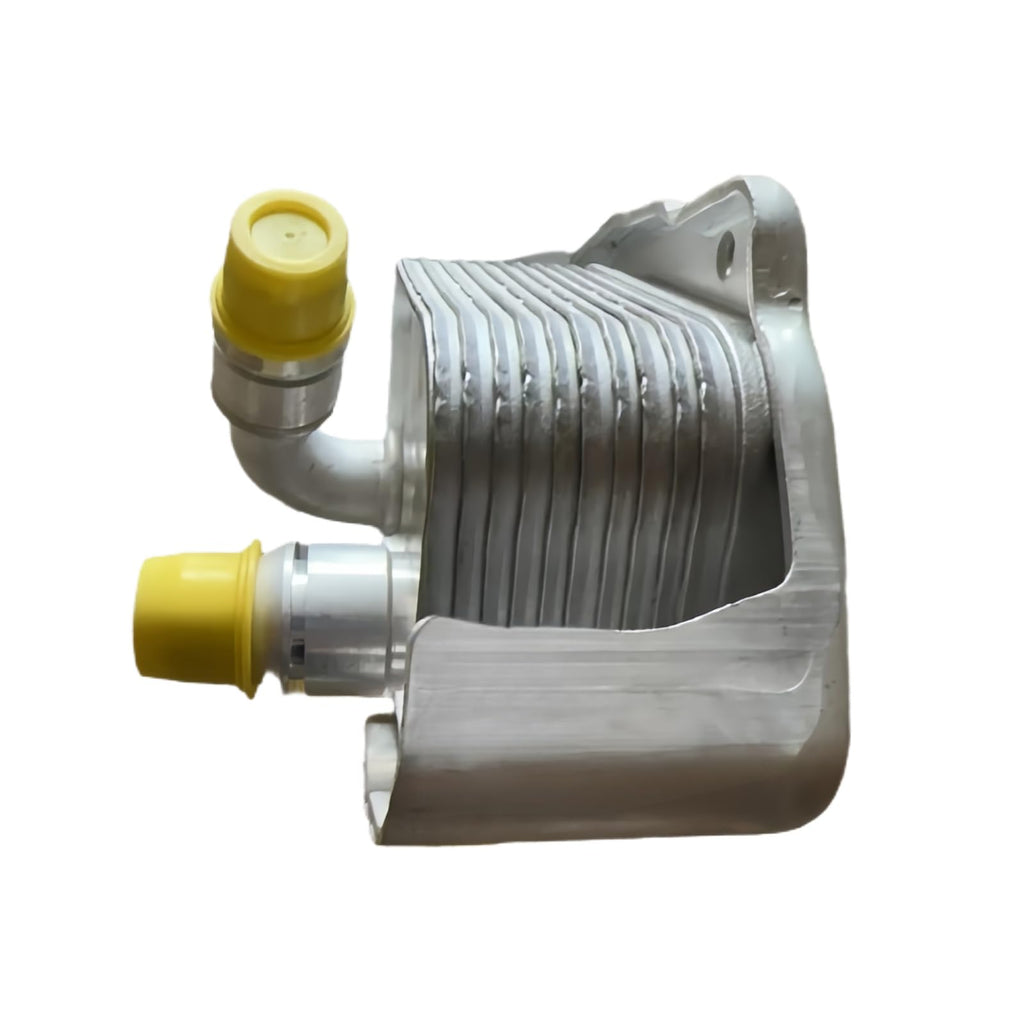 11427508967 Oil Cooler Fits for BMW E46 E60 E81 E87 E90 Replace parts