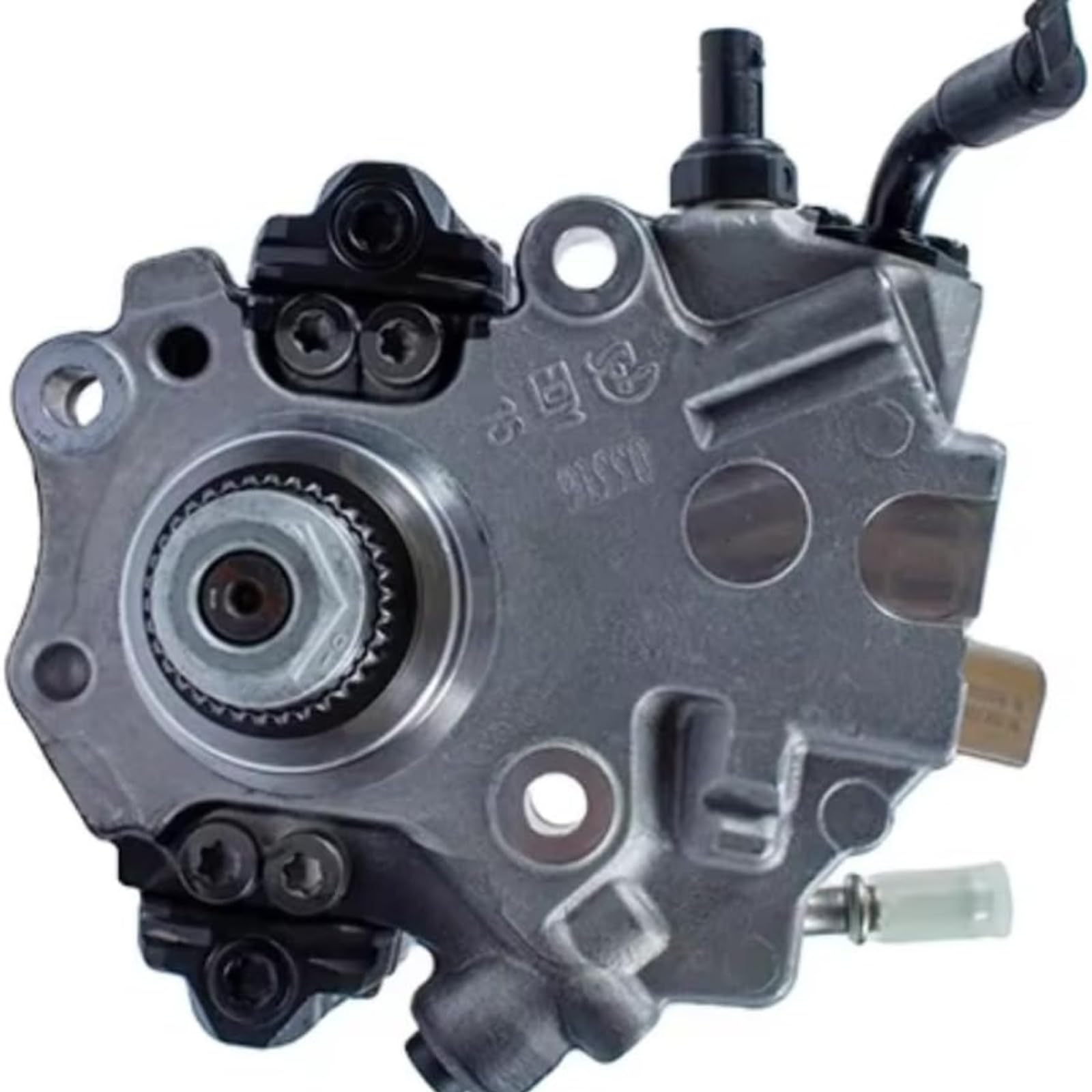 High Pressure Fuel Pump 28447441 28348663 A6510702101 A6510702201 A6510702801 Compatible with Mercedes Benz W212 A C E CLASS CLS CLA