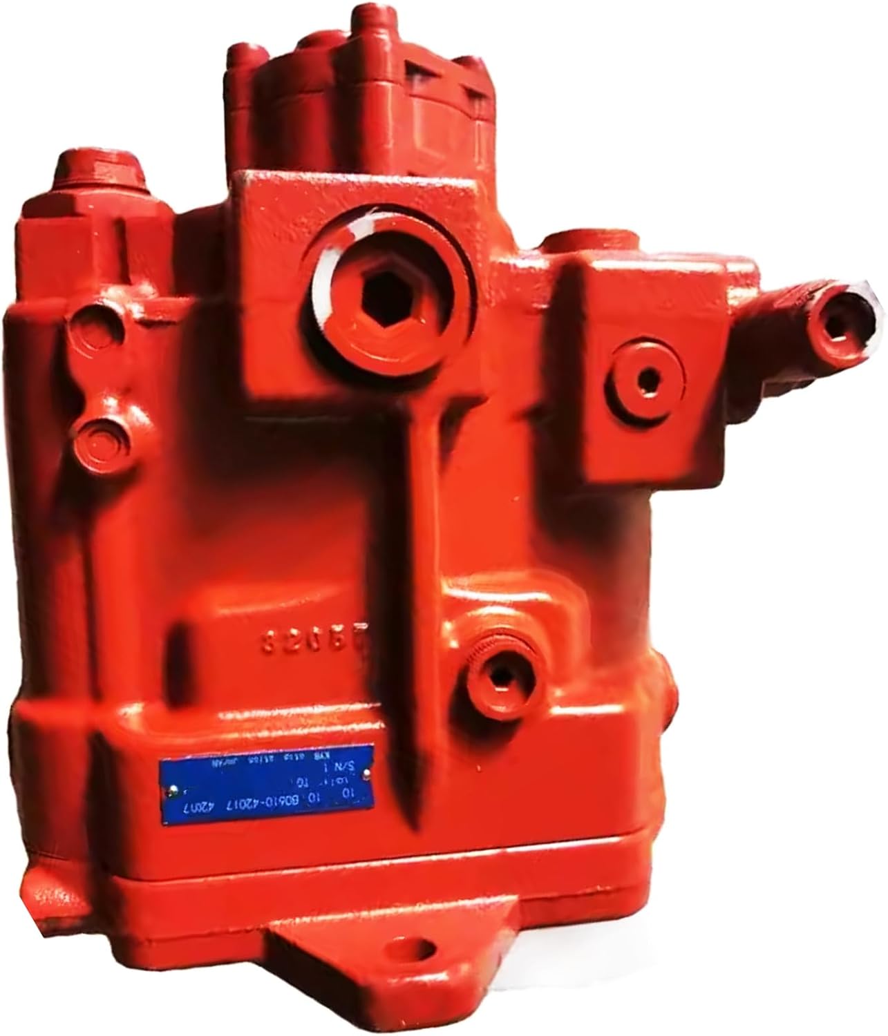 RD606-61115 RD60661115 Hydraulic Pump Fits for Kubota Excavator