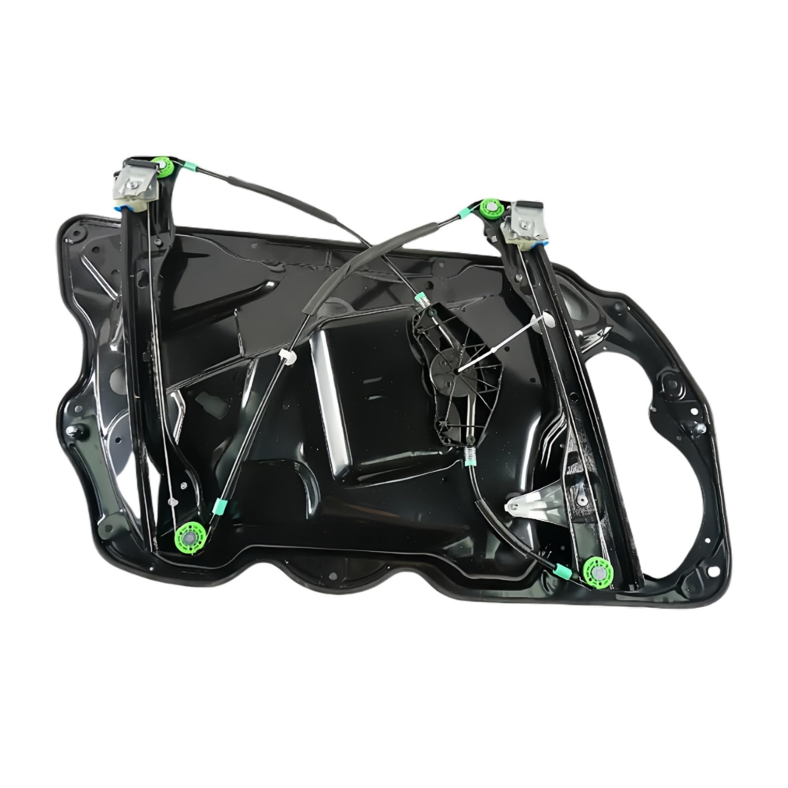 3AD837461 3AD837462 Front Left Right Power Window Regulator with Metal Plate Kit Fits for V-W 2012-2016 Replace parts