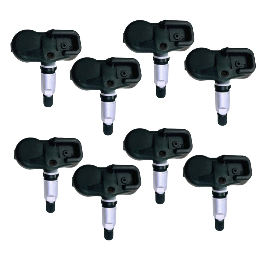 8PCS 315MHZ Tire Pressure Sensor 42607-33021 42607-33011 4260733011 4260733021 Fits for Toyota for Camry for Lexus