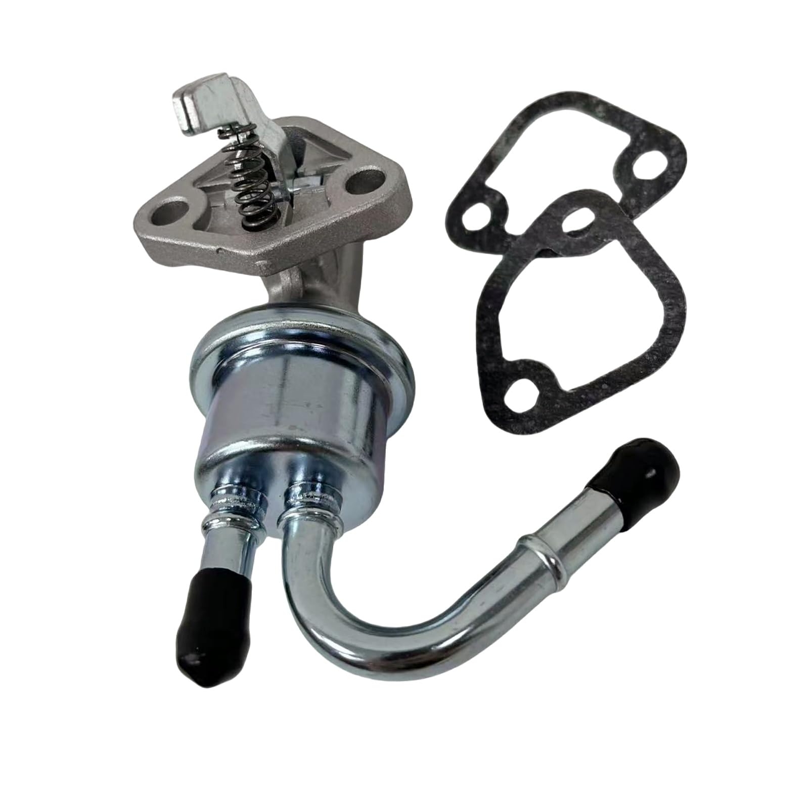 Sgaorcpas FSG60-0094 FSG600094 fuel Lift Pump fits for Kubota Tractor M105 M6040 M6800 M7040 M8200 ME8200 M8540 M9000 ME9000