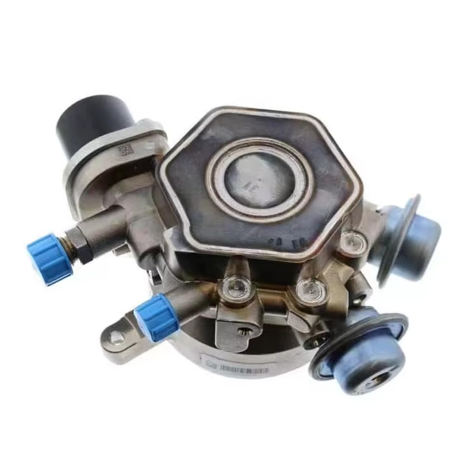 948110316KX Pressure Fuel Pump Fits for Porsche Cayenne Panamera 4.8T Turbo
