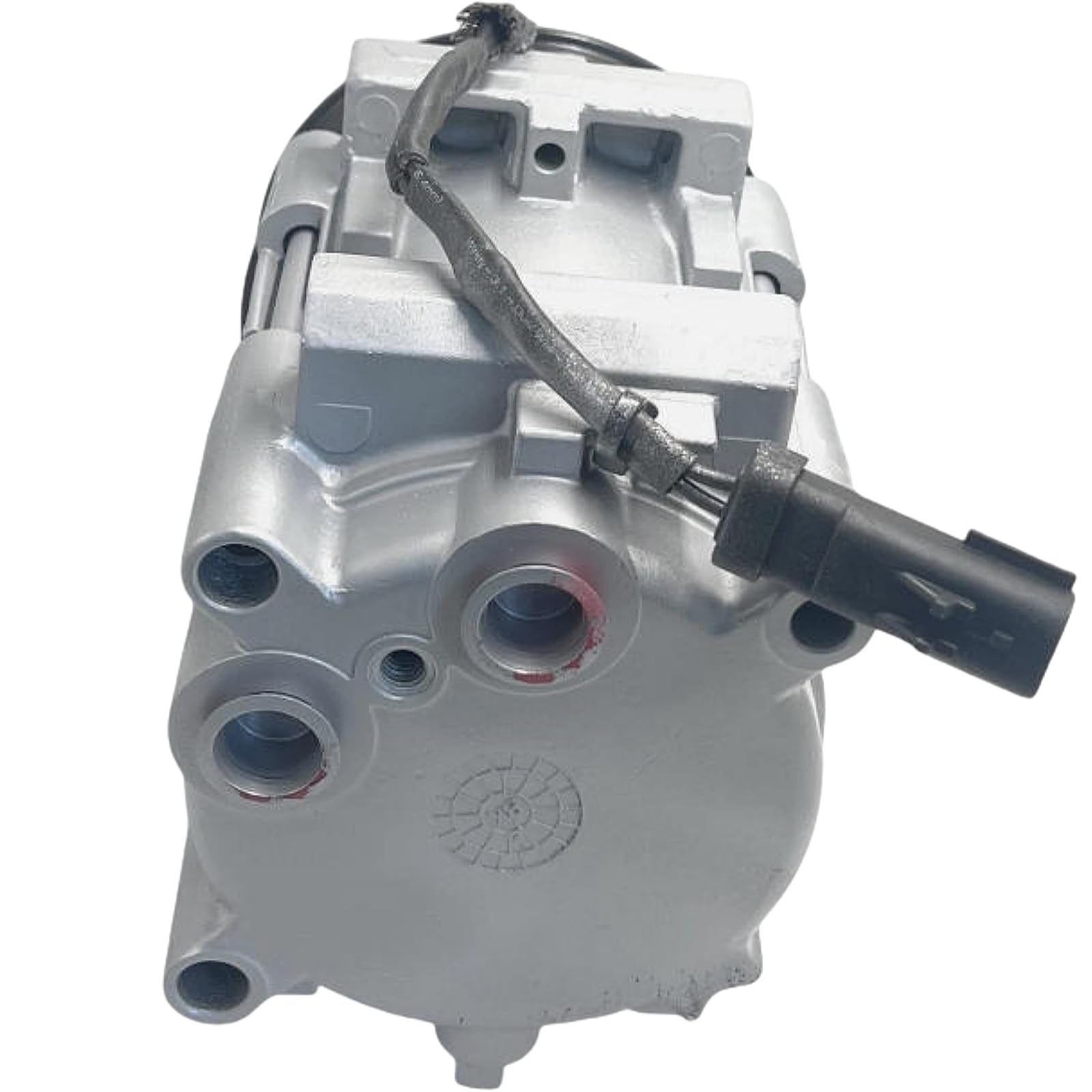 55111411AA 55111411AC Ac Compressor Fits for Dodge Ram 2500