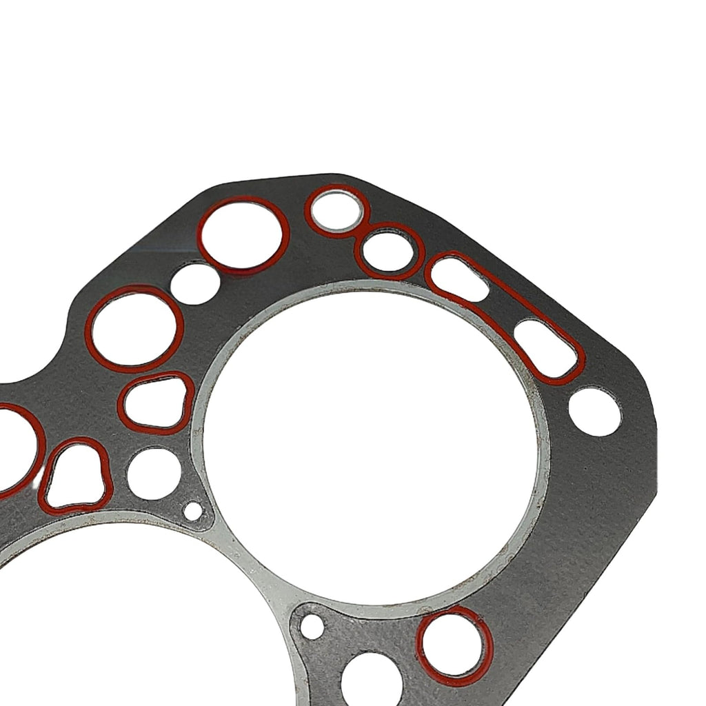 MM438680 Engine Cylinder Head Gasket Fits for Mitsubishi Engine for Caterpillar 305CR Kobelco SK045 Excavator MM57SR MM45 Loader