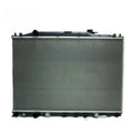 16400-46360 1640046360 Aluminum Car Auto Radiator Fits for TOYOTA CROWN Replace parts