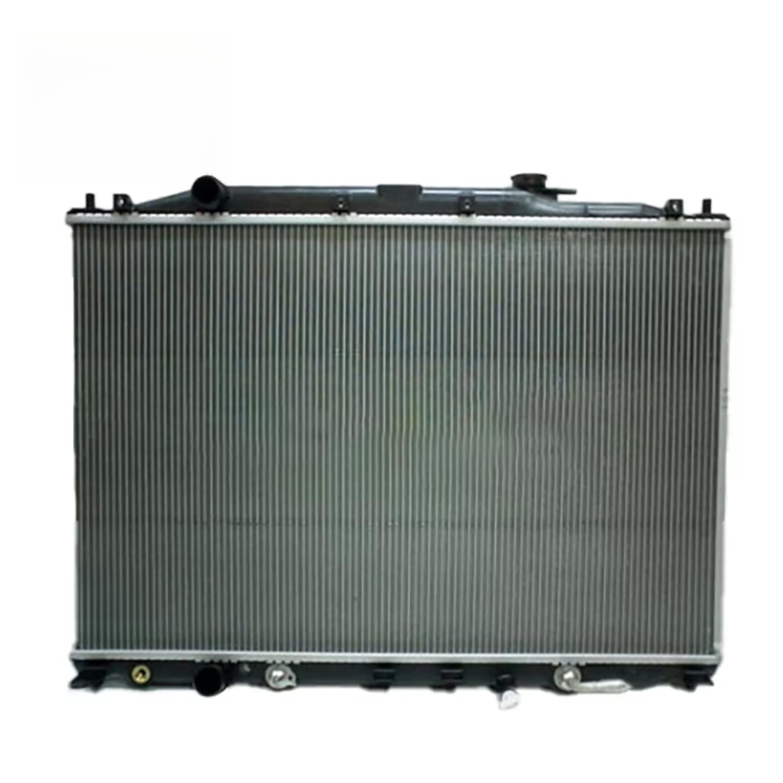 16400-46360 1640046360 Aluminum Car Auto Radiator Fits for TOYOTA CROWN Replace parts