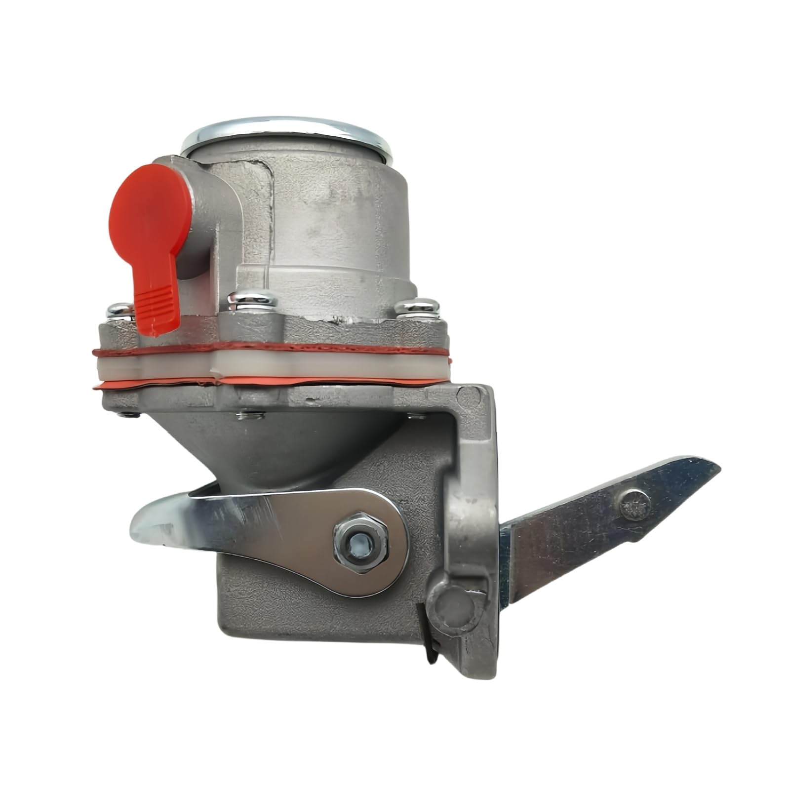 4757882 4660068 Fuel Pump Fits for New Holland Tractor 4835 5635 6635