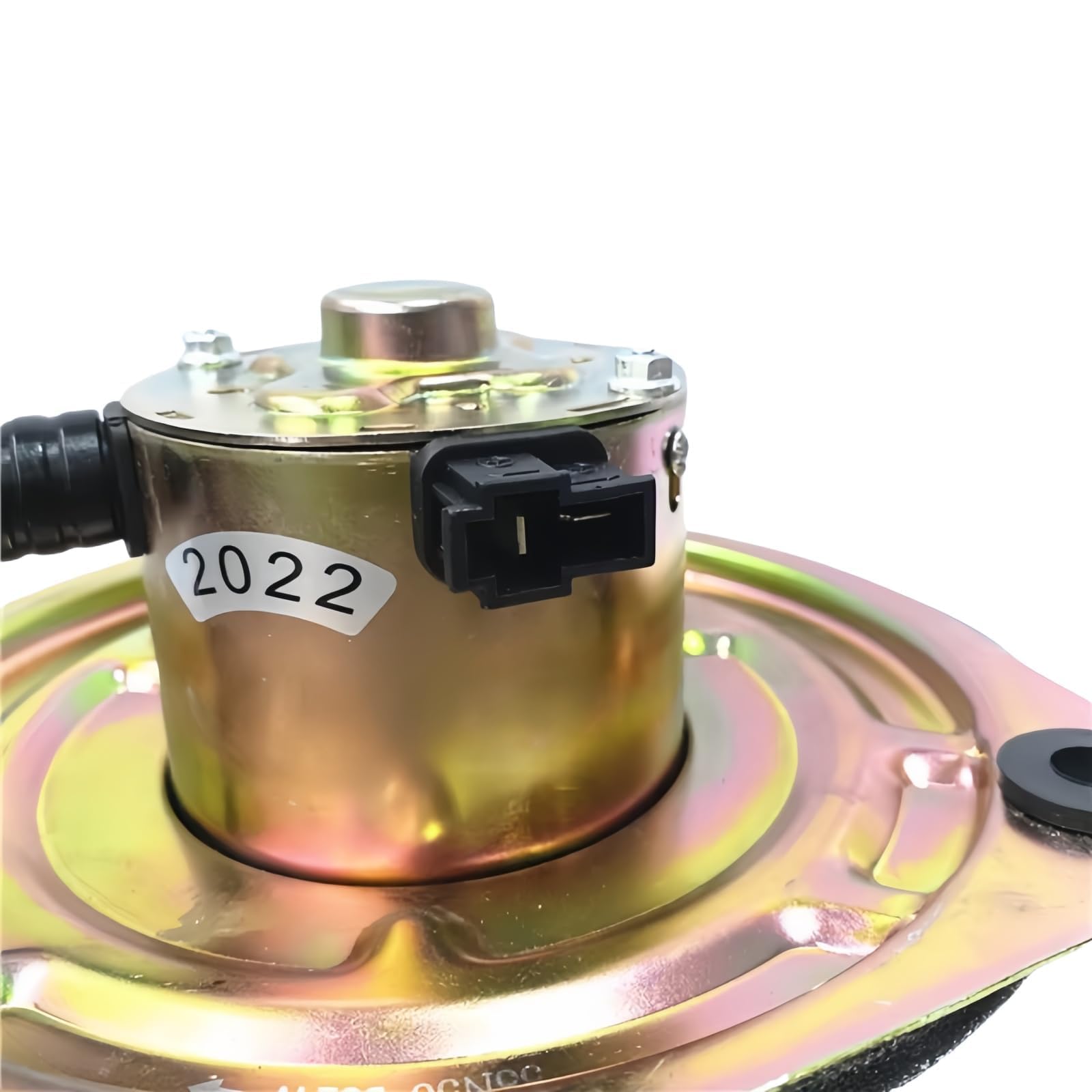 24V Blower Motor 7I-6603 For CAT Excavator 307B Engine 4M40