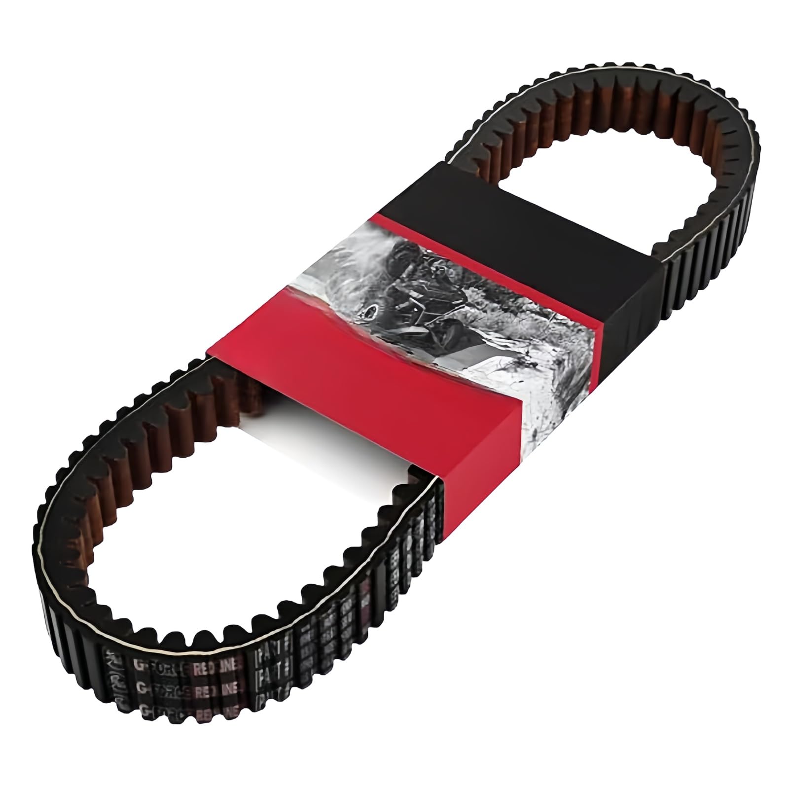 Drive Belt M155037 VG10928 Fits for Johnn Deeree Fits Gatorr HPX Trail 2X4 4X4 D