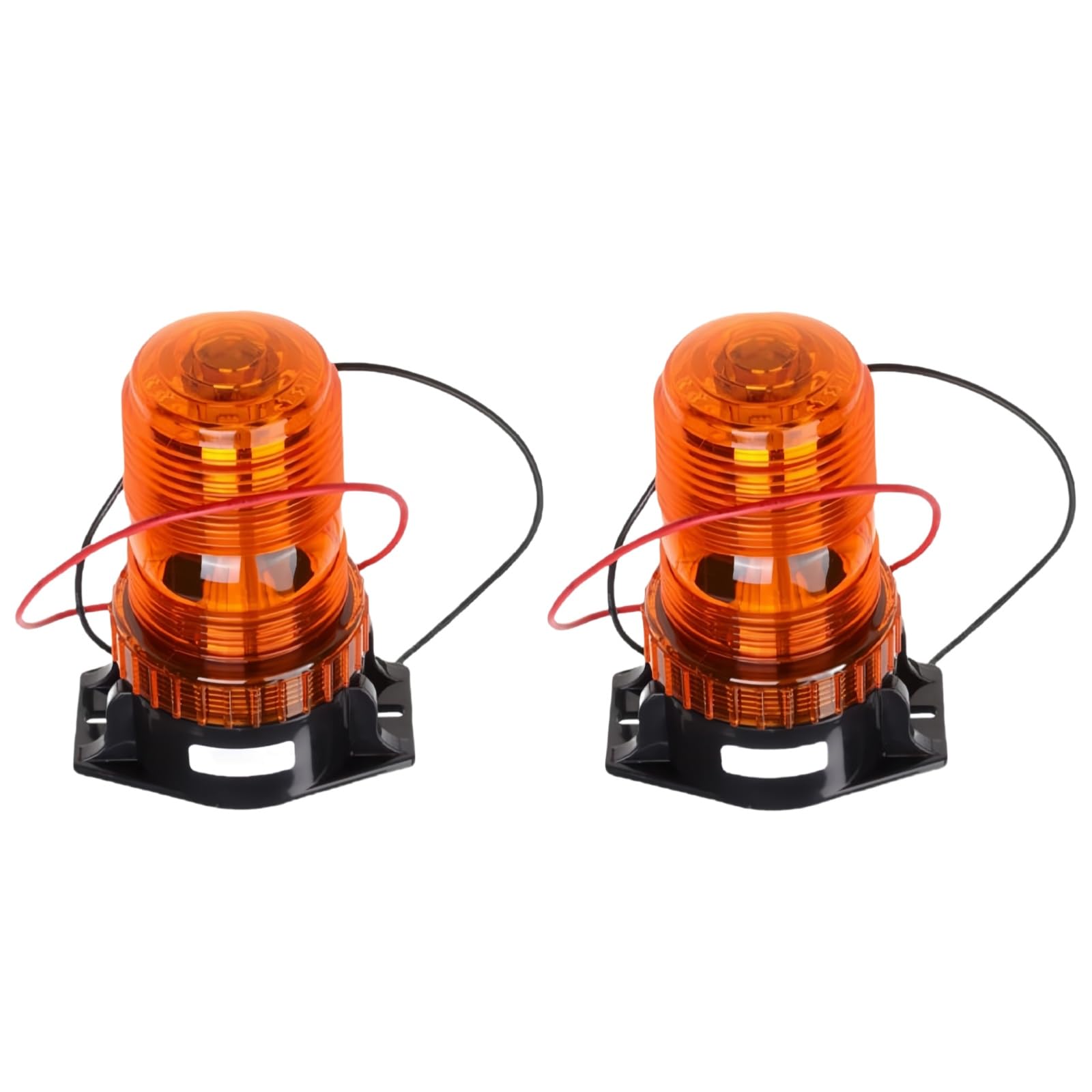 2PCS 2920146 Strobe Beacon Light Fits for Scissor Lift Models 1532E 1532E2 1932E 1932E2