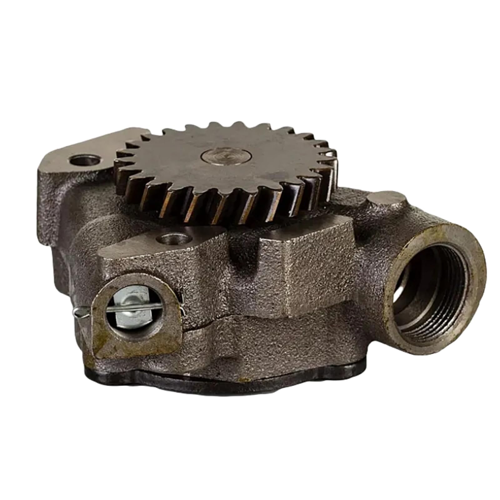 Oil Pump 02136943 02236825 02237008 Fits for Deutz Engine Parts BF6L913 BF6L914 Replace parts