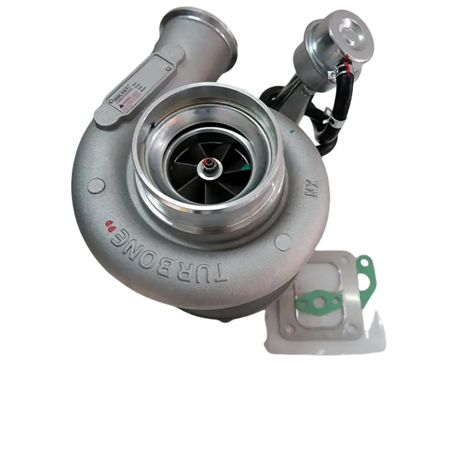 311384 04258205 04258205KZ Turbo S100 Turbocharger Fits for Deutz Industrial with BF4M2012C Engine Volvo-Penta Ship Engine BF4M2012C
