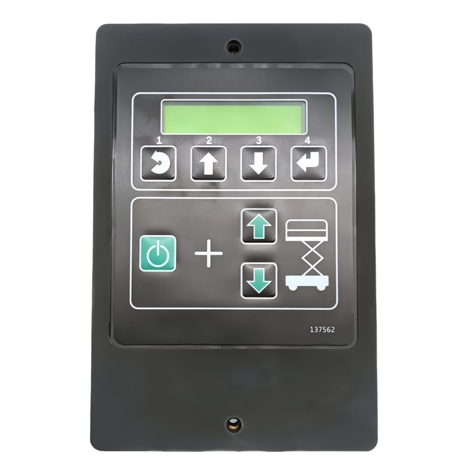 137692 1284285 1256721GT Control Box Fits for GR-12 GR-15 GR-20 GRC-12 GS-1330M GS-1530 GS-1532 GS-1930 GS-1932 GS-2032 GS-2046