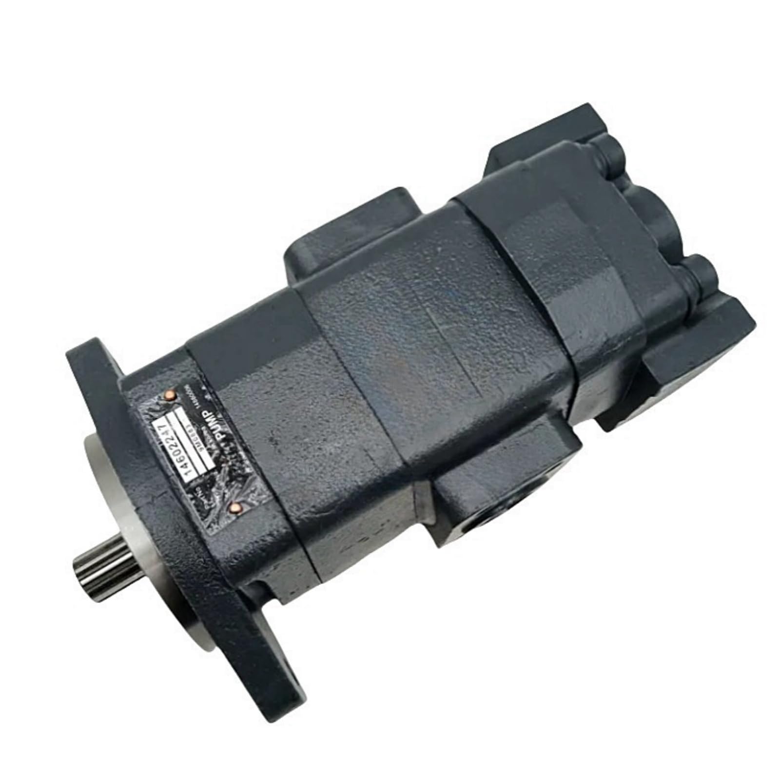 14602247 Hydraulic Pump Fits for EC380 EC480 Excavator