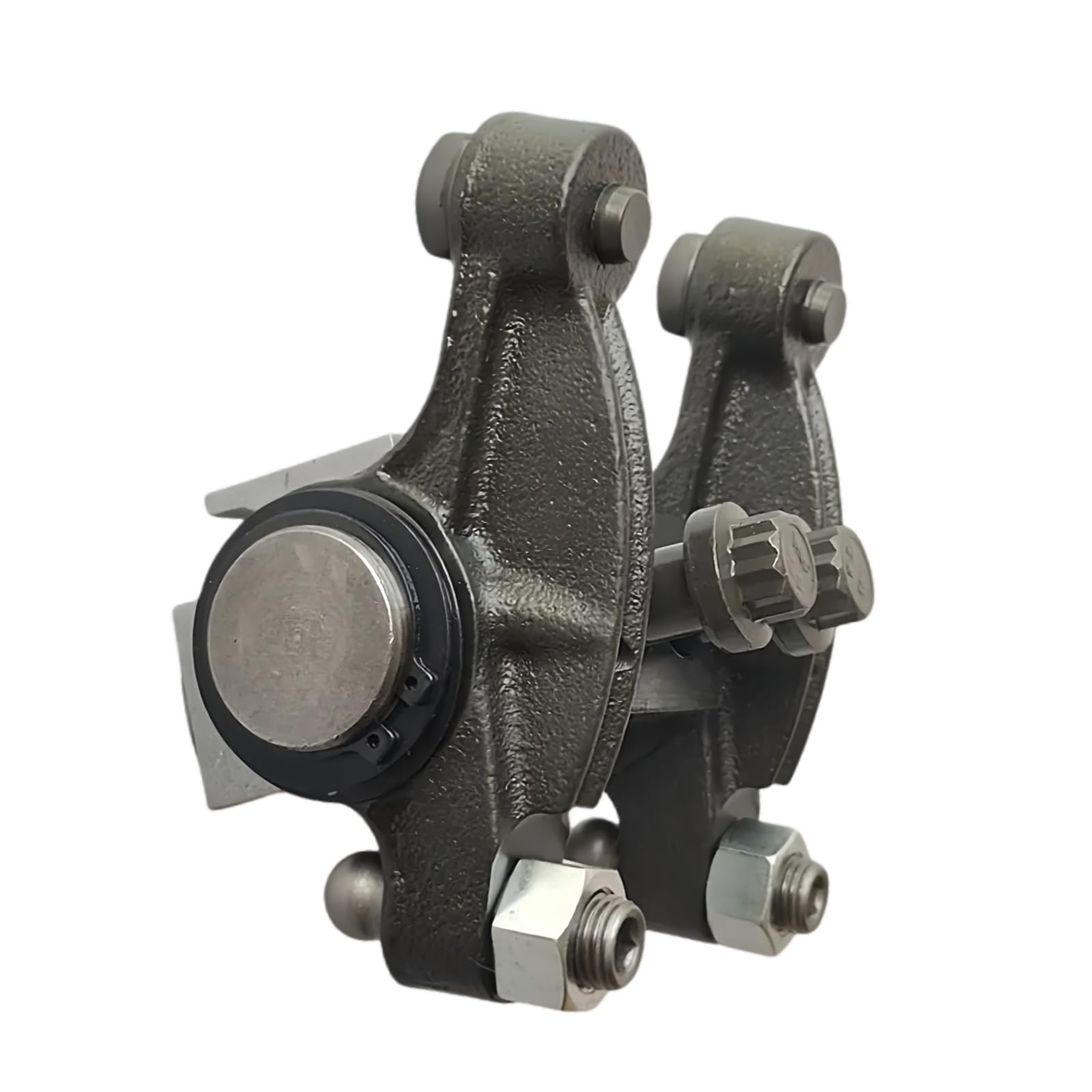 3934921 Rocker Arm Assembly Fits for Cummins Machinery Diesel 6CT Engine Replace parts