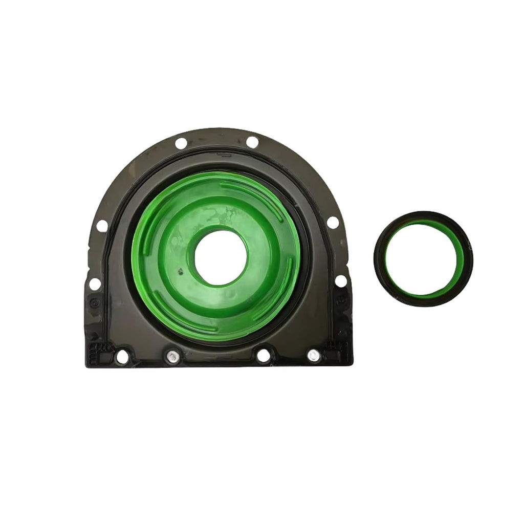 Crankshaft Oil Seals Kit Fits for Caterpillar Engine Parts C7.1 Replace parts