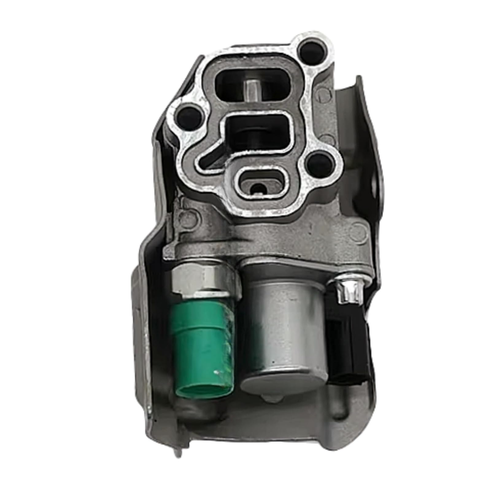 2PCS 15810-RAA-A01 Variable Valve Timing Solenoid with Oil Pressure Switch & Gasket 15810RAAA01 Fits for Honda for Accord for CR-V 05-11 Replace parts