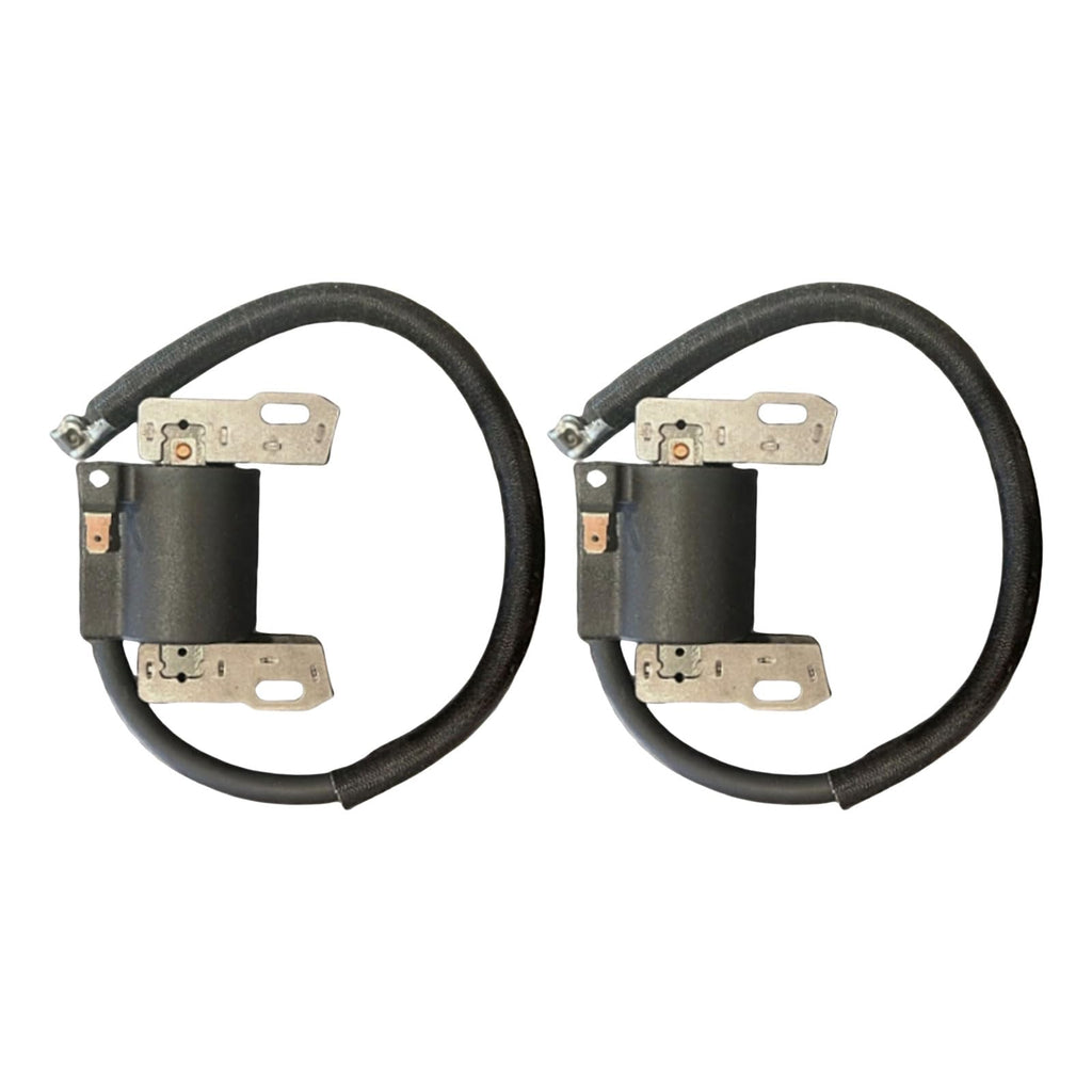 845126 843327 2PCS Ignition Coil Fits for Briggs and Stratton Replace parts