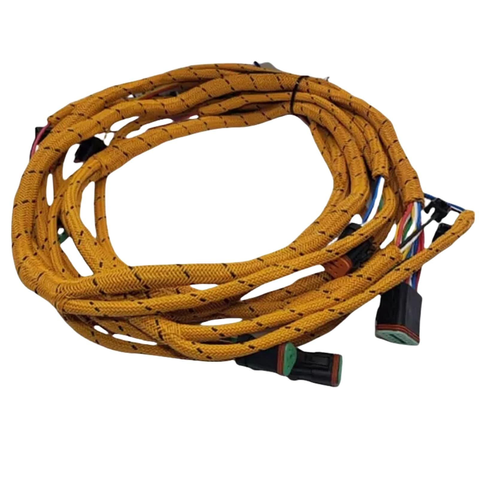 197-4411 1974411 Wiring Harness Fits for CAT 330C 330CL Excavator Replace parts
