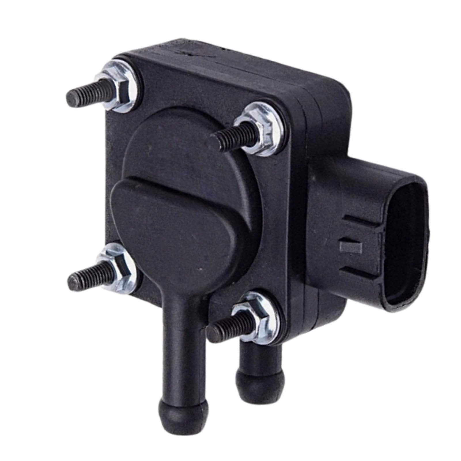 1865A087 Differential Exhaust Pressure Sensor Fits for Isuzu NPR Diesel 4JJ1 Fits for GMC C6500 C7500 C8500 Replace parts