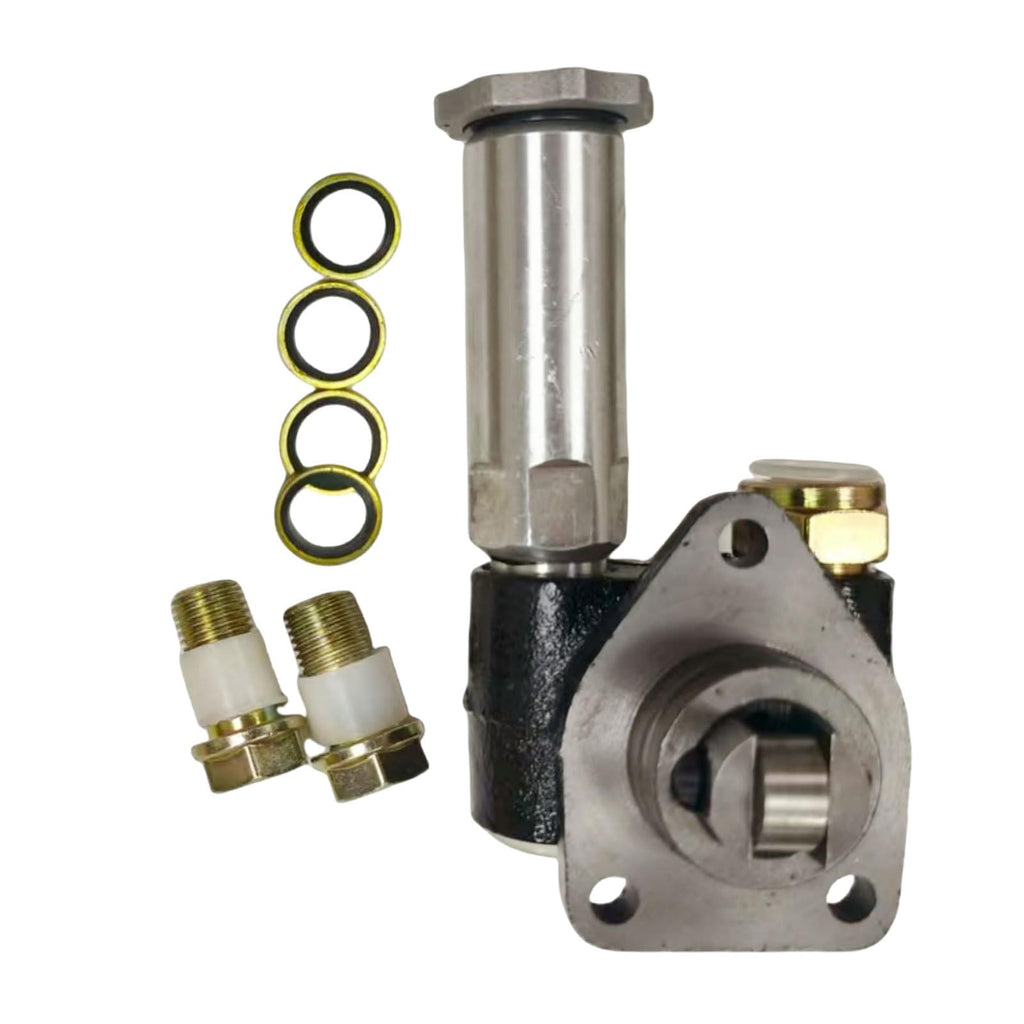 105220-5960 105220-5001 Fuel Feed Pump Fits for Komatsu 6D102 6D95 Engine PC200-5 PC200-6 PC200-7 PC210-6 PC220-6 Excavator