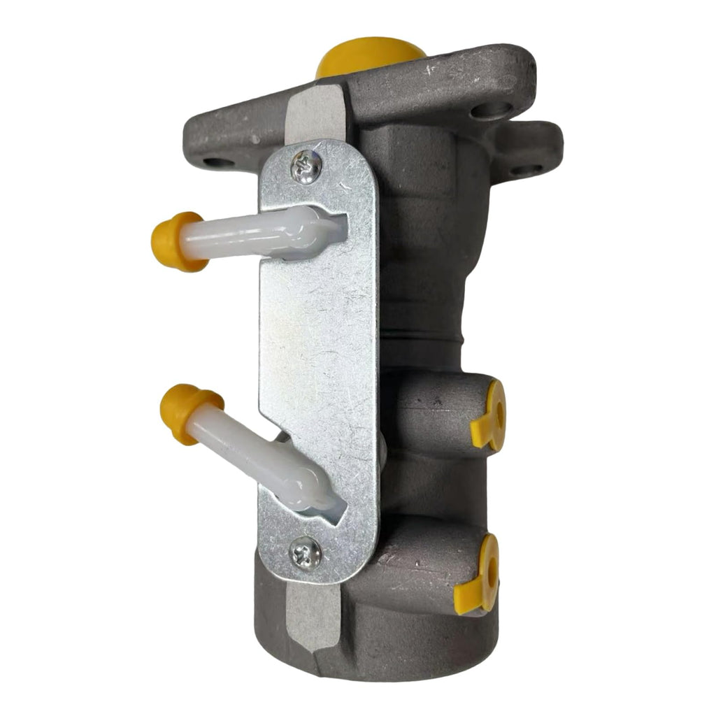 Sgaorcpas Brake Master Cylinder 8-97315166-0 8973151660 Compatible with Isuzu Diesel Engine 4HF1 4HG1 Truck NPR NPR75 100P 600P 700P