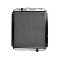 207-03-51111 2070351111 Water Tank Radiator Fits for Komatsu PC300 PC300-5 PC310-5 PC300LC Replace parts