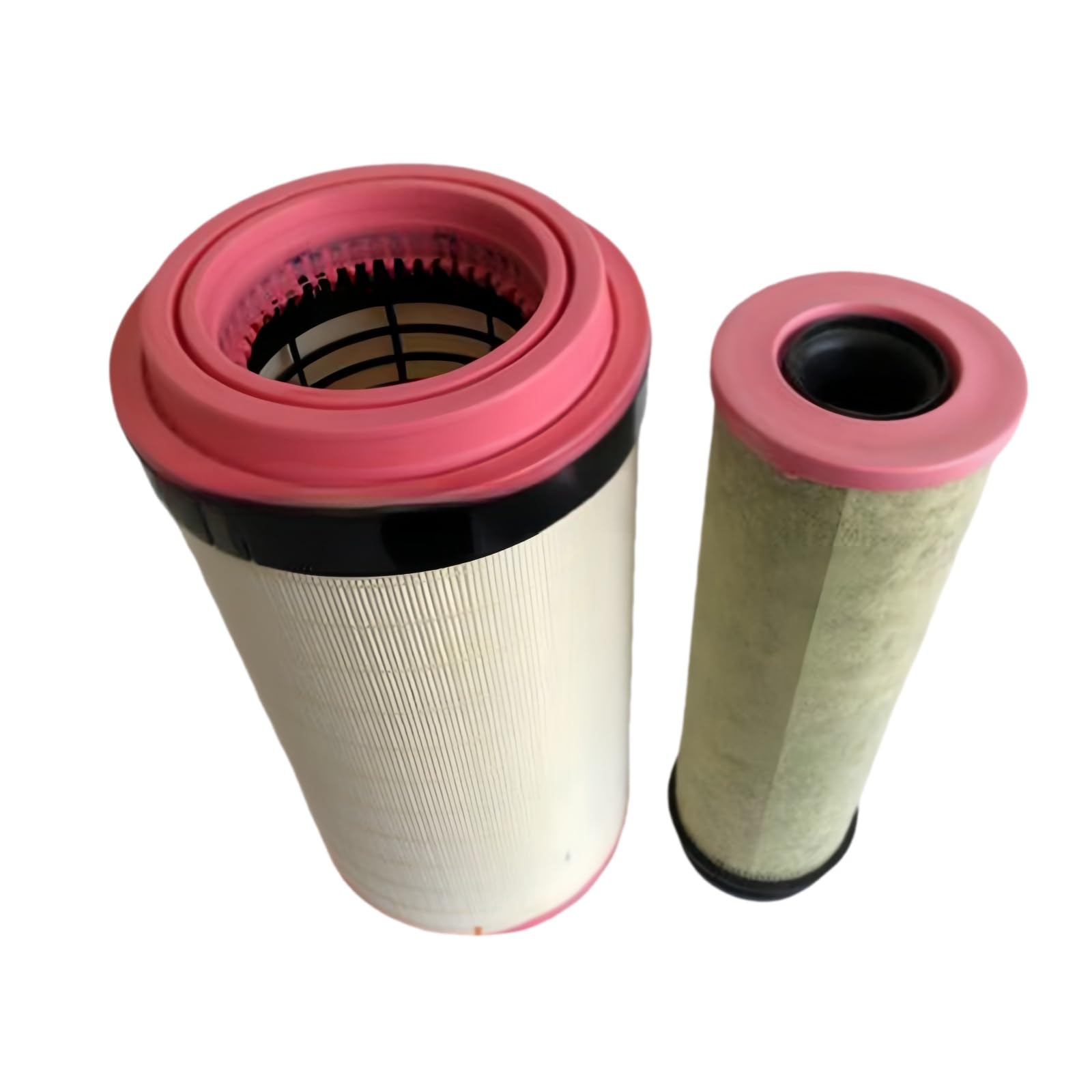 Air Filter CA-7087 CF1750 4592857110 C281300 4592855110 Fits for Sany SR235-S Excavator
