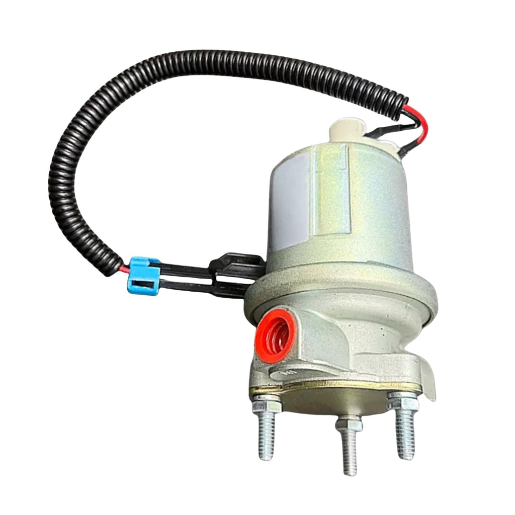 87756609 P76911 12V Electric Fuel Pump Fits for CASE for Combine 2577 2588 Replace parts