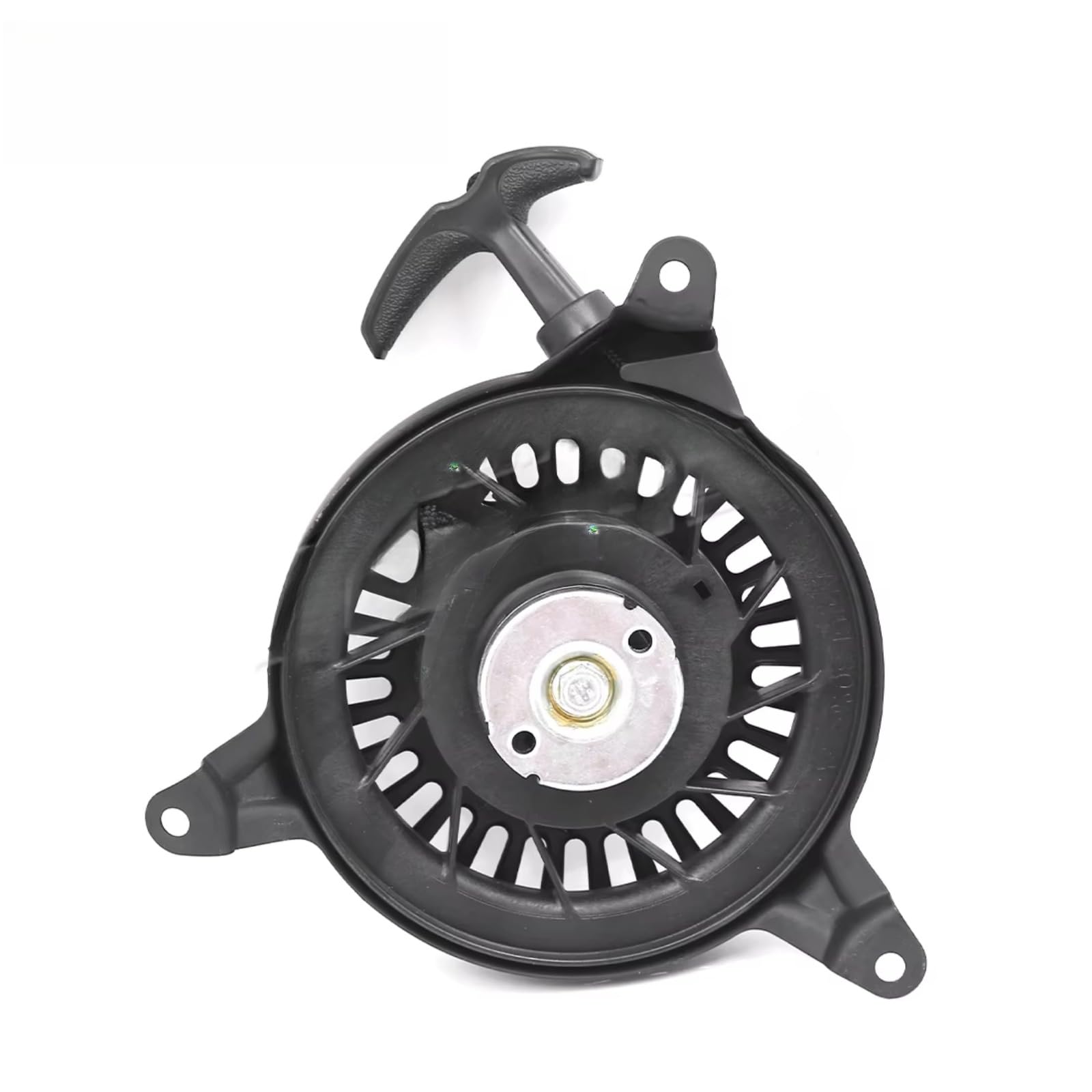 2pcs Recoil Starter Assembly Fits for Kohler Courage XT149 XT173 XT650 XT800 1416507S 14 165 07-S Lawn Mower Replace parts