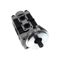 3A231-82200 3A23182200 Hydraulic Pump Fits for Kubota M Series tractor M4900 M4900-CAB M4900DT M4900DT-CAB M5700 M5700DT M5700DT-CAB M5700-CAB M5700DTHS M5700DTHSC