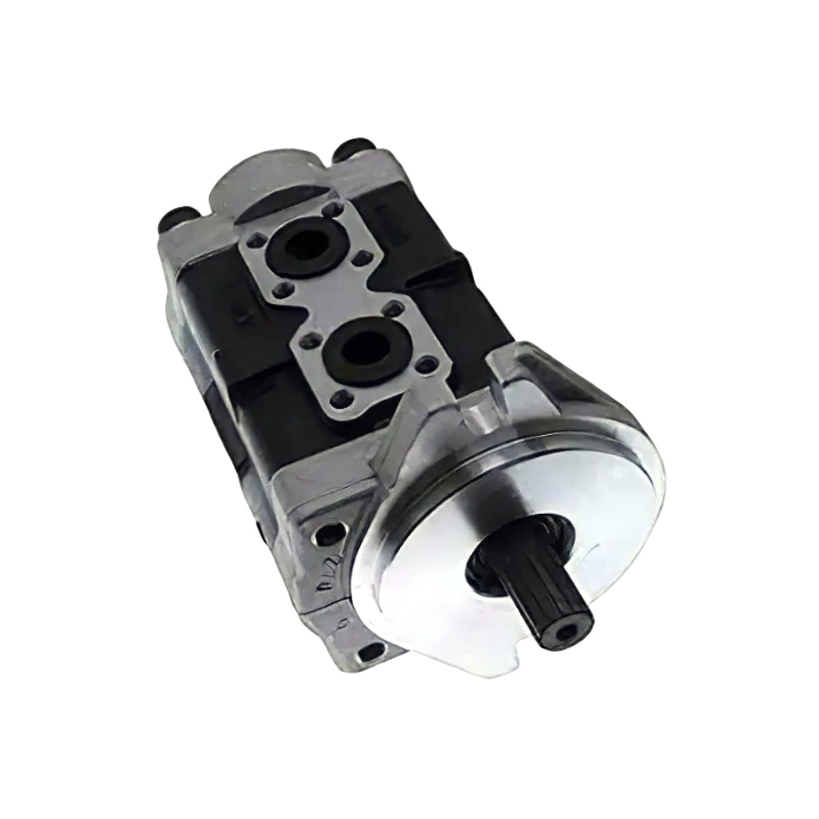 3A231-82200 3A23182200 Hydraulic Pump Fits for Kubota M Series tractor M4900 M4900-CAB M4900DT M4900DT-CAB M5700 M5700DT M5700DT-CAB M5700-CAB M5700DTHS M5700DTHSC