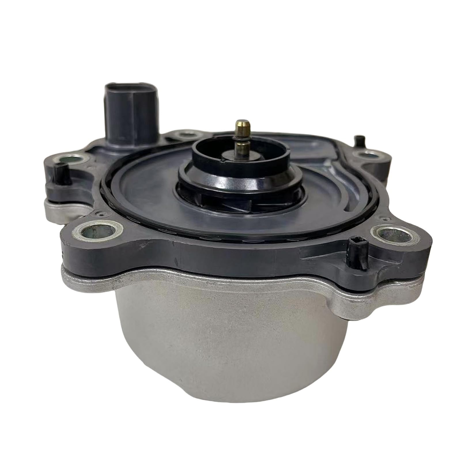 161A0-39025 Electric Engine Water Pump with Gasket Fits for Camry Hybrid 2012 2013 2014 2015 2016 2017 2.5L, Replace OE 161A039025