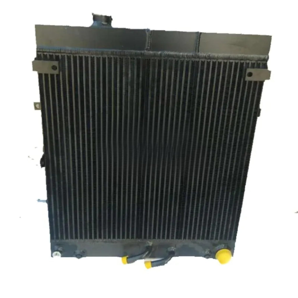 185-6045 1856045 Radiator Fits for CAT Engine 3024 Mini Hydraulic 304.5 Replace parts