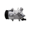 6SEU14C 8831012B10 8831002B60 Auto Air Condition Compressor Fits for TOYOTA C-HR UX200 Replace parts