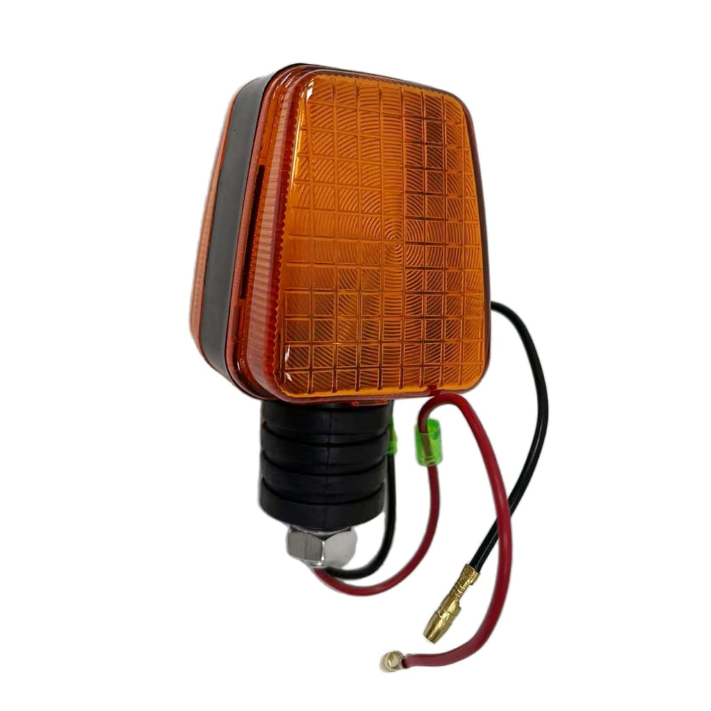 37410-52290 Turn Signal Lamp 3741052290 Fits for Kubota B21 B2410 B2710 B2910 B7400 B7500 L2600 L3000 L4300 Tractors
