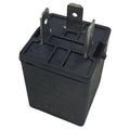 21ER-60701 21FQ-60070 3-Pins Relay Compatible with Hyundai R140W-9S Excavator