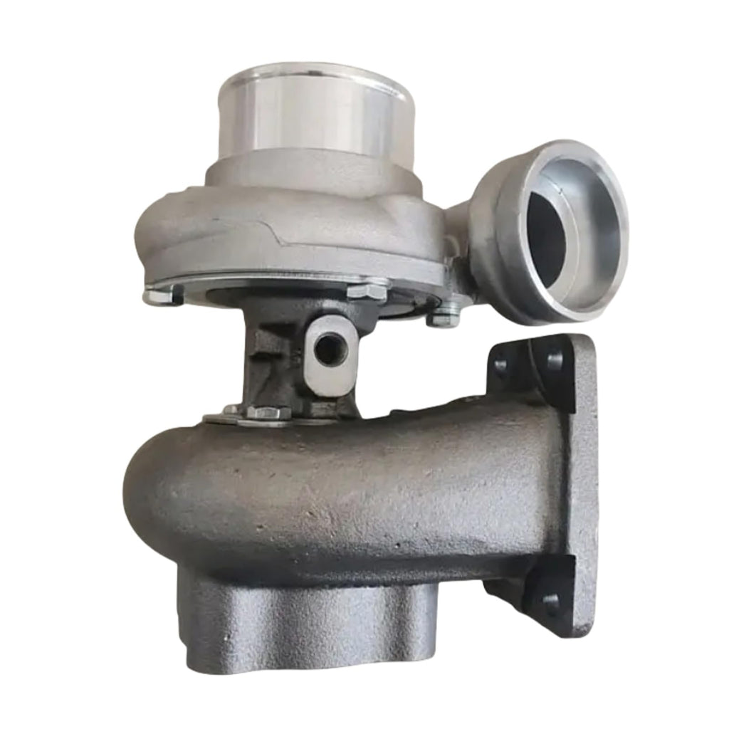 VOE20460945 20460945 318281R Turbocharger Fits for Excavator EC135B EC140B L50E BL71 BL70 BL60 BL61