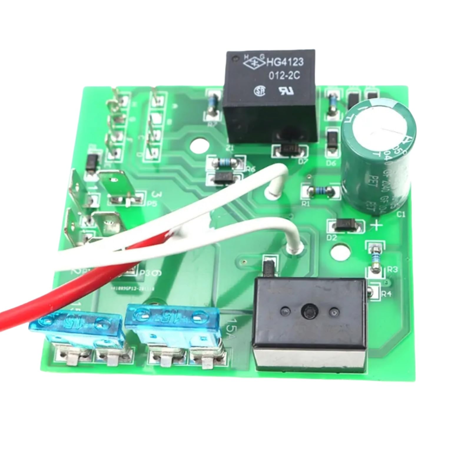AM119999 AM124137 Ignition Switch Module with Keys Fits for John Deere Tractors 325 335 345 Replace parts