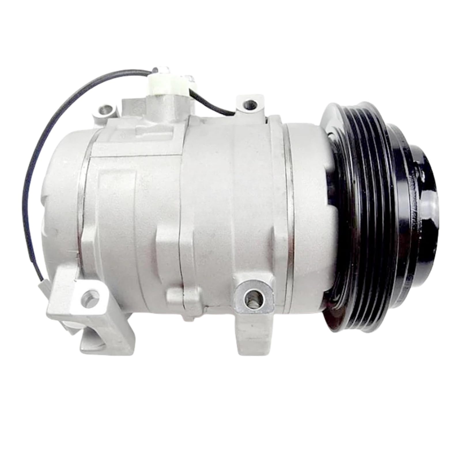 12V 883206A500 88320-6A170 10S15C Auto AC Car Air Conditioning Compressor Fits for Toyota Land Cruiser Prado TRJ120 Replace parts