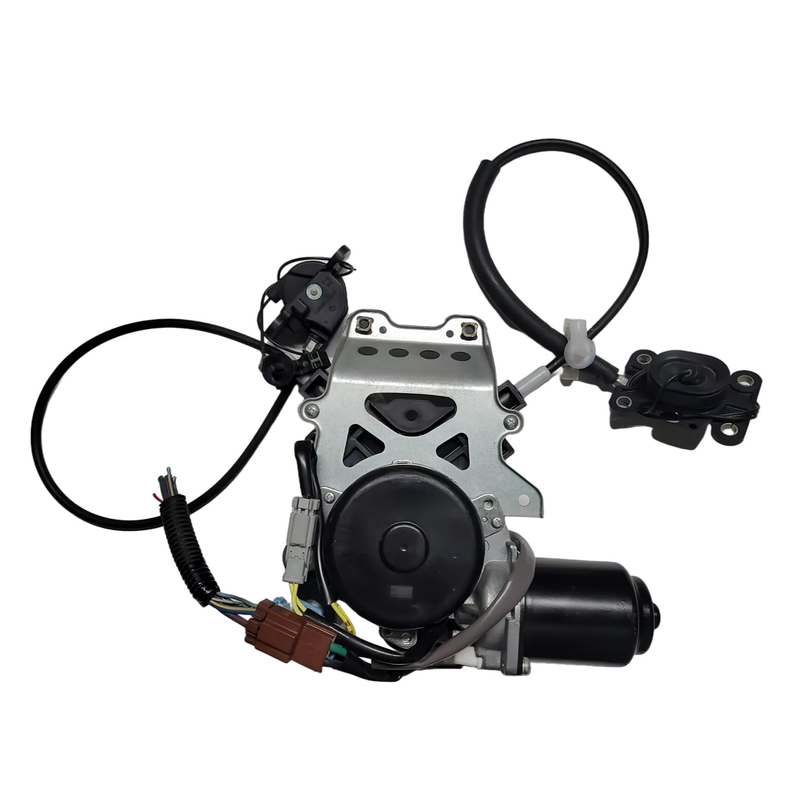 72010-SHJ-A21 Power Sliding Door Motor Cables Right Side Fits for 2005-2010 Honda