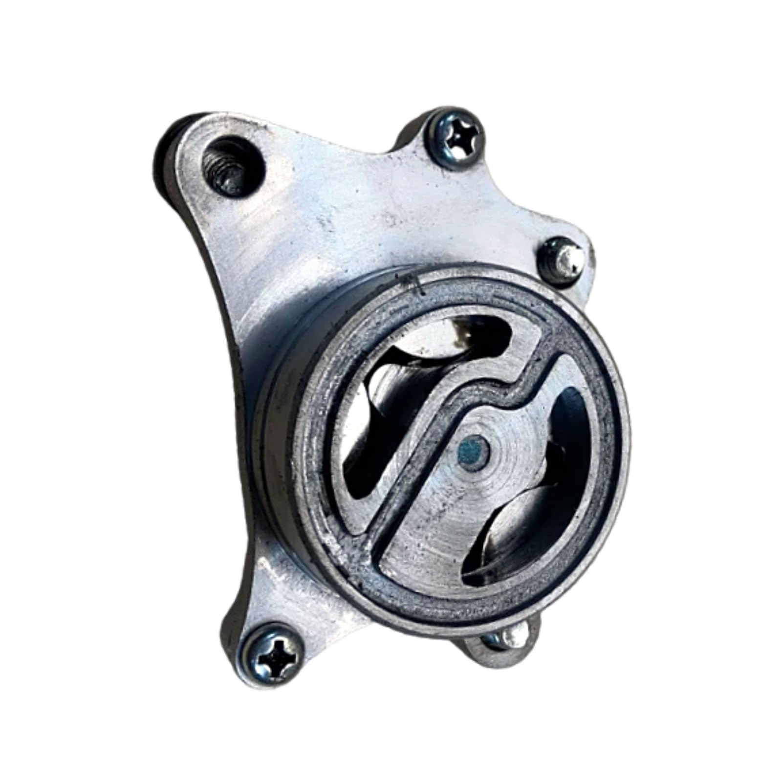 Oil Pump 31A35-30010 Fits for Mitsubishi S4L Excavator Replace parts