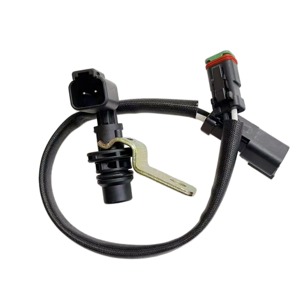 201-6617 2016617 Engine Camshaft Timing Sensor Compatible with Caterpillar 3406E C15