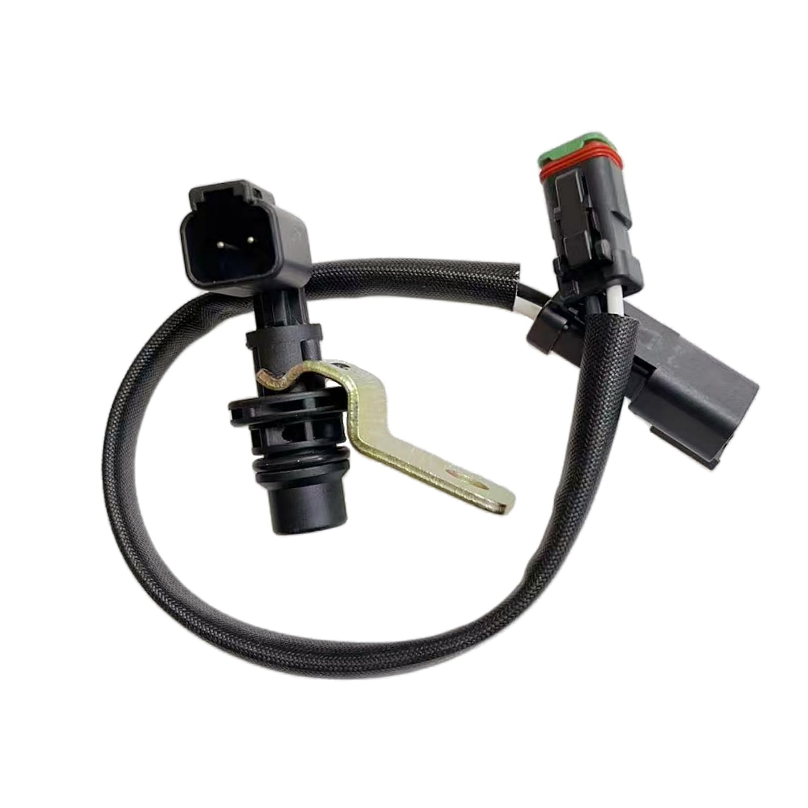 201-6617 2016617 Engine Camshaft Timing Sensor Compatible with Caterpillar 3406E C15