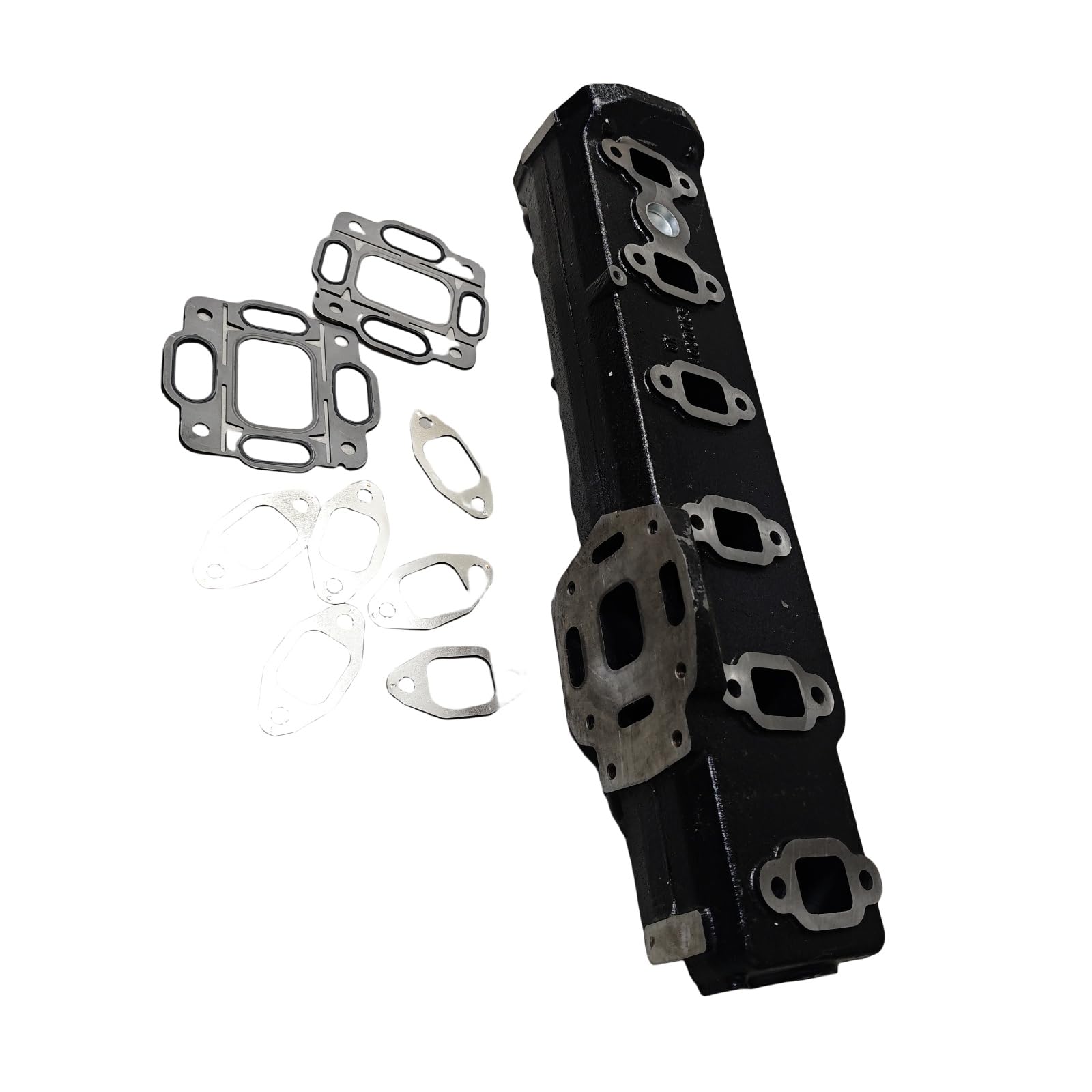 Exhaust Manifold 3920950 4020066 Fits for Cummins Engine 6B 6BT 6BTA 5.9