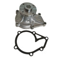 6123-610-001-00 6213-611-001-00 Water Pump  Fits for Iseki Engine E3AD1 3AD1 Tractor TA210 TL2100 TU220 Replace parts