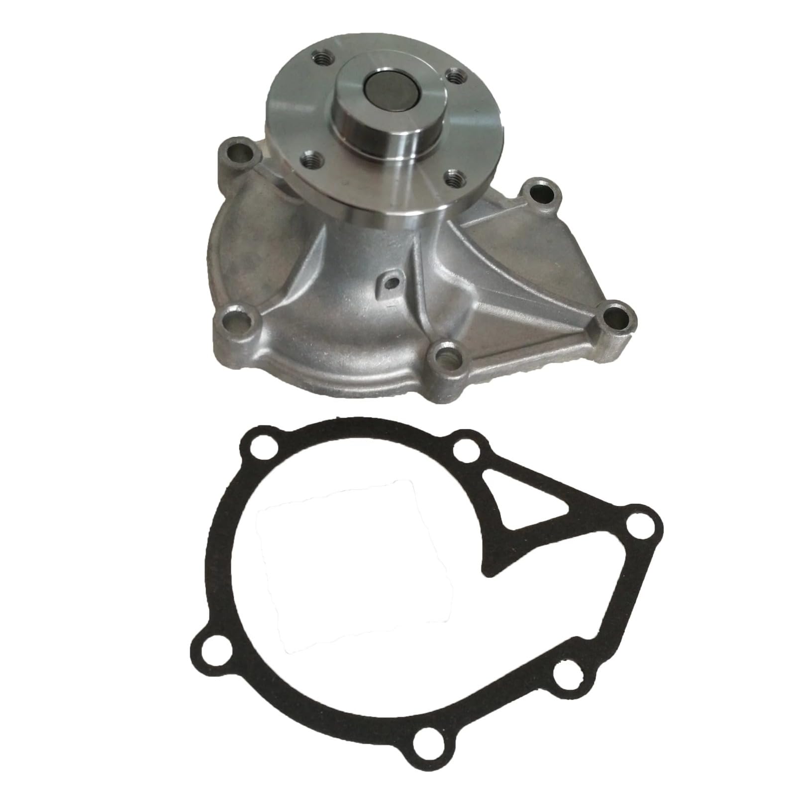 6123-610-001-00 6213-611-001-00 Water Pump  Fits for Iseki Engine E3AD1 3AD1 Tractor TA210 TL2100 TU220 Replace parts