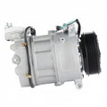 9X2319D629DA 9X23-19D629 12V Air Conditioning Compressor Fits for Jaguar XJ/XF/X351 3.0 Diesel V6 2009-2014