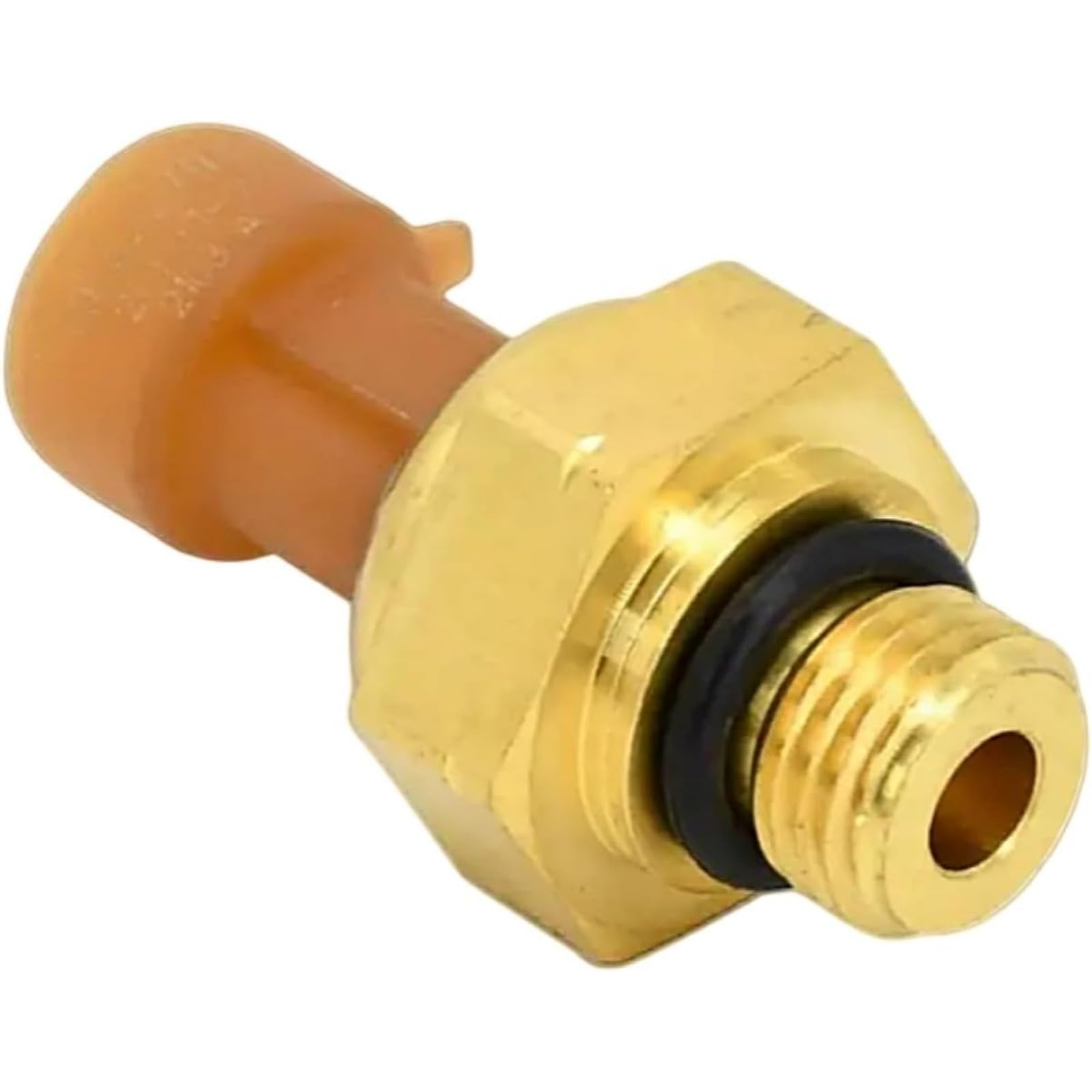 Fuel Pressure Sensor RE522794 Fits for John Deere E210LC E240LC E300LC E330LC E360LC 2154D 2454D 2954D 3754D